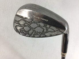 【3980円以上で送料無料】【即納】【中古】TEAM TOHO TEAM TOHO 匠 ウェッジ オリジナルカーボン AW