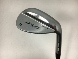 お買い得品！【3980円以上で送料無料】【即納】【中古】ヨネックス EZONE N1-W ウェッジ 2016 NSプロ MODUS3 SYSTEM3 TOUR125 SW