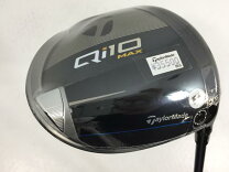 楽天市場】Qi10MAX ドライバーの通販