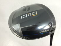 楽天市場】Qi10MAX ドライバーの通販