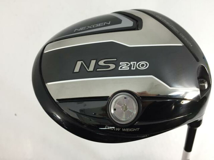 楽天市場】【2点以上送料無料】【即納】【中古】NEXGEN NEXGEN NS210 