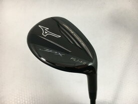 【3980円以上で送料無料】【即納】【中古】【超美品】ミズノ JPX FLI-HI ユーティリティ (日本仕様) 2022 22 MFUSION i U