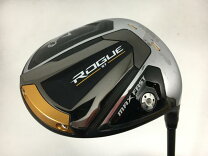 楽天市場】ローグ st max ドライバー（ロフト角10.5°）の通販