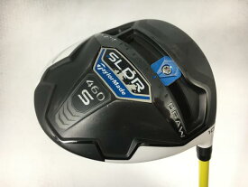 【3980円以上で送料無料】【即納】【中古】テーラーメイド SLDR S ドライバー 2014(日本仕様) ツアーAD MT-6 1W