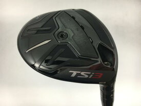 お買い得品！【3980円以上で送料無料】【即納】【中古】タイトリスト TSi3 フェアウェイ 2021 (日本仕様) TSP110 50 FW