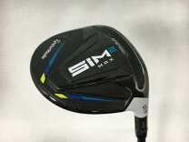 楽天市場】sim2 max フェアウェイウッド sr（ゴルフ｜スポーツ  