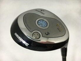 【2点以上送料無料】【即納】【中古】ブリヂストン ツアーステージ ViQ フェアウェイ 2004 TV-50 3W