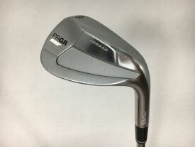 お買い得品！【3980円以上で送料無料】【即納】【中古】プロギア PRGR 0 ウェッジ 2020 NSプロ MODUS3 TOUR105 AW