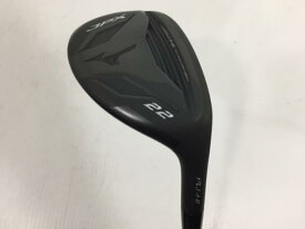 お買い得品！【3980円以上で送料無料】【即納】【中古】【超美品】ミズノ JPX FLI-HI ユーティリティ 2025 (日本仕様) NSプロ 850GH neo U