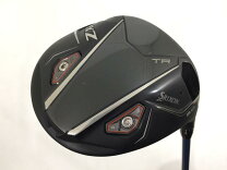 楽天市場】スリクソン zxi tr ドライバーの通販