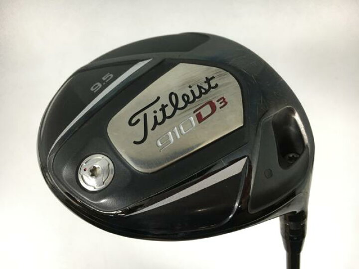 楽天市場】【2点以上送料無料】【即納】【中古】タイトリスト 910D3  