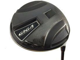 【3980円以上で送料無料】【即納】【中古】イオンスポーツ GIGA HS787 ドライバー 2013 オリジナルカーボン 1W
