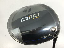 楽天市場】Qi10MAX ドライバーの通販