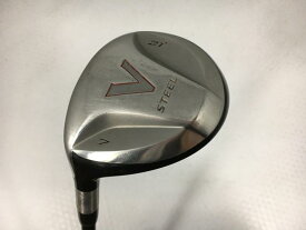 【3980円以上で送料無料】【即納】【中古】テーラーメイド V スチール フェアウェイ 2003 (日本仕様) M.A.S.2 TOUR 7W
