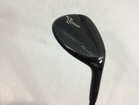【3980円以上で送料無料】【即納】【中古】ミズノ JPX FLI-HI ユーティリティ (日本仕様) 2022 22 MFUSION i U