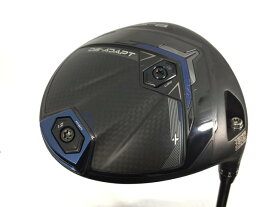 【3980円以上で送料無料】【即納】【中古】【美品】コブラ DS-ADAPT X (DS アダプト X) ドライバー 2025 (日本仕様) SPEEDER NX for コブラ (DS-ADAPT純正) 1W