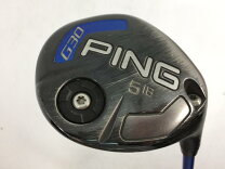 楽天市場】ping g30 フェアウェイウッドの通販