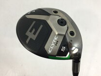 楽天市場】キャロウェイ エリート（番手5W）（クラブ｜ゴルフ 