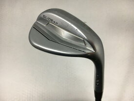 お買い得品！【3980円以上で送料無料】【即納】【中古】ピン GLIDE(グライド) 4.0 S ウェッジ 2022 ツアーAD AD-85 AW