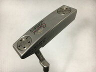 お買い得品！【3980円以上で送料無料】【即納】【中古】タイトリスト スコッティ・キャメロン スペシャル…