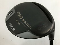 楽天市場】プロギアeggスプーンblackの通販