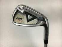 楽天市場】レディース prgr rs titan face アイアンの通販