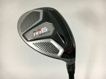 楽天市場】テーラーメイド m6 3uの通販