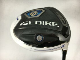 【3980円以上で送料無料】【即納】【中古】テーラーメイド GLOIRE(グローレ) F ドライバー 2014 GLOIRE GL-3300 1W