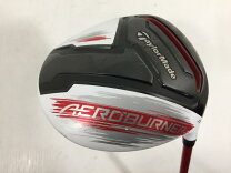 楽天市場】テーラーメイド aero burner miniドライバー（スポーツ 
