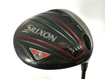 楽天市場】スリクソン z785 ドライバーの通販