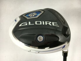 お買い得品！【3980円以上で送料無料】【即納】【中古】テーラーメイド GLOIRE(グローレ) F ドライバー 2014 GLOIRE GL-3300 1W