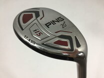楽天市場】ping i15 ユーティリティの通販 