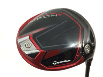 楽天市場】ステルス2hd ドライバー（ロフト角9°）の通販