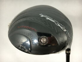 【3980円以上で送料無料】【即納】【中古】【未使用品】カムイ カムイプロ TP-11 イレブン ドライバー(窒素ガス) オリジナルカーボン 1W