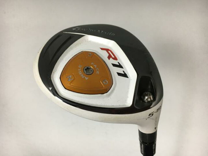 楽天市場】【2点以上送料無料】【即納】【中古】テーラーメイド R11 