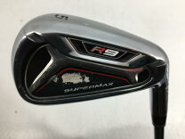 楽天市場】R9 SUPERMAX アイアンの通販 