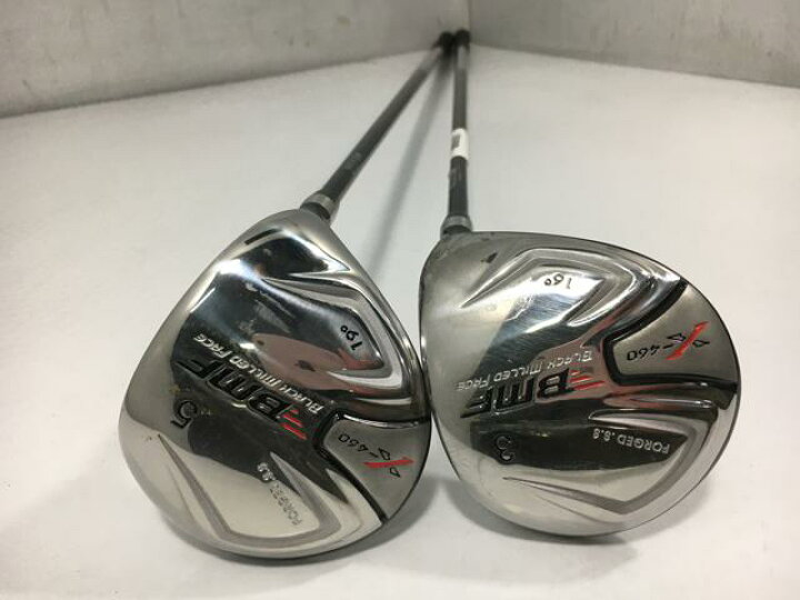 楽天市場】【2点以上送料無料】【即納】【中古】BMF BMF X-460 