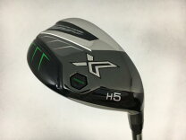 楽天市場】ゼクシオ ユーティリティ h5の通販 
