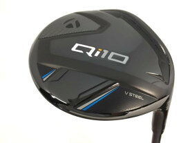 お買い得品！【3980円以上で送料無料】【即納】【中古】【未使用品】テーラーメイド Qi10 フェアウェイ 2024 (日本仕様) ディアマナ BLUE TM50 7W