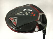 楽天市場】スリクソンzx5ドライバーの通販