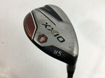 楽天市場】ゼクシオ ユーティリティ h5の通販 