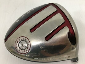 【3980円以上で送料無料】【即納】【中古】ダイワ(グローブライド) ONOFF ドライバー 赤(AKA) 2020 - 1W