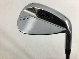 【2点以上送料無料】【即納】【中古】ホンマ TOUR WORLD (ツアーワールド) TW-W ウェッジ 52.10 I-SOLE 2021 NSプロ ZELOS 7 AW