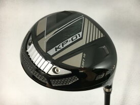 お買い得品！【3980円以上で送料無料】【即納】【中古】カムイ カムイ KP-01 ドライバー 2020 Motore Speeder 661TR 1W
