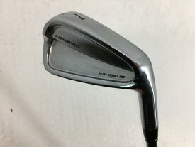 お買い得品！【3980円以上で送料無料】【即納】【中古】(4本セット)カムイ カムイプロ KP-103UC アイアン プロジェクトX 7〜9.P