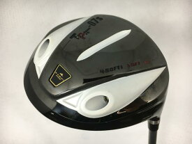 【3980円以上で送料無料】【即納】【中古】カムイ タイフーンプロ TP-07s AERO(エアロ) ドライバー ランバックス TYPE-X 55 1W