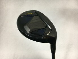 【3980円以上で送料無料】【即納】【中古】ジオテックゴルフ ジオテック プロトタイプ RF10 ユーティリティ NSプロ 950GH neo U4