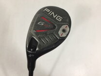 楽天市場】ping g410 ユーティリティ fubukiの通販