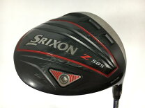 楽天市場】スリクソン z585 ドライバーの通販