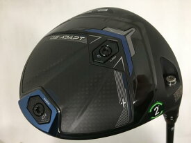 お買い得品！【3980円以上で送料無料】【即納】【中古】【美品】コブラ DS-ADAPT X (DS アダプト X) ドライバー 2025 (日本仕様) SPEEDER NX for コブラ (DS-ADAPT純正) 1W